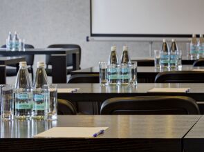 Отель Валеско