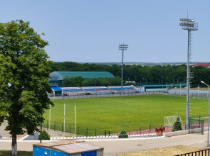 Апартаменты В центре КМВ