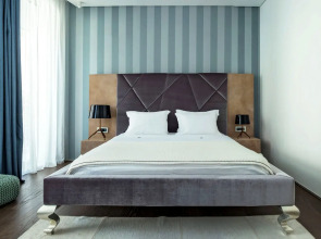 Отель Dukley Hotel & Resort