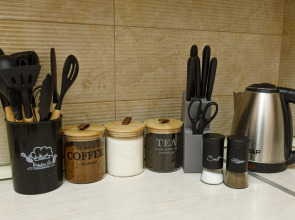 Апартаменты оn Yekmalyan Str. 1-33/1