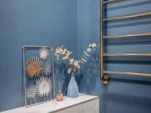 Апартаменты Дизайнерские апартаменты в 2 минутах от моря