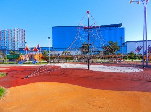 Апартаменты Mimino Deluxe First Line (K IV)