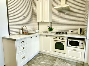 Квартира Розенау