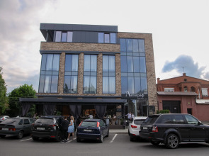 Бутик-отель Автограф