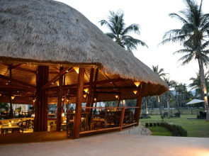 The Beach Village Resort Hotel
