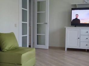 Апартаменты Олимпийский