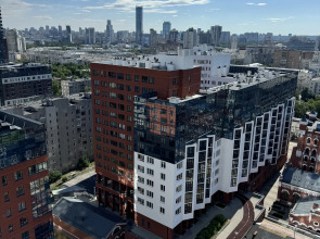 Апартаменты Марии Гольцовой с шикарной ванной