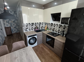 Апартаменты Северный