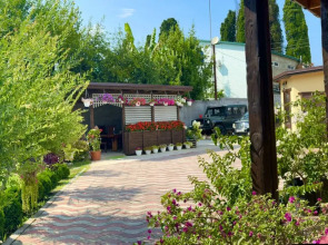 Гостевой дом Элеонора