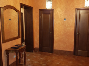 Апартаменты Индия