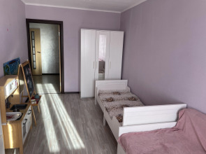 Квартира Победа