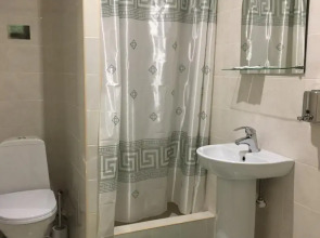 Мини-отель Сосновая роща