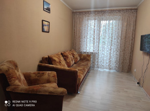 Апартаменты в Калининграде