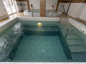 Санаторий Гостиничный Комплекс Оздоровительного Туризма Амбер-Сакрум