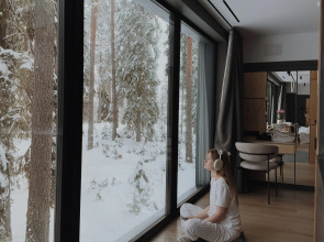 База отдыха Glanta