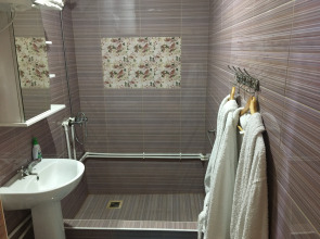 Гостевой дом Уютный