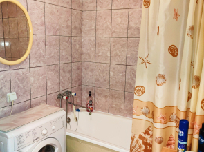 Апартаменты Однокомнатная квартира на Карла Маркса