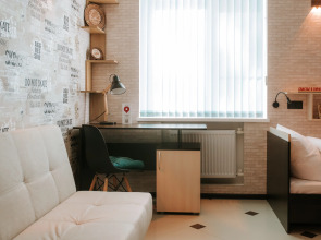 Частный дом Гоголь