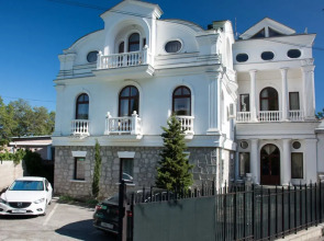 Отель Имение Князей Трубецких