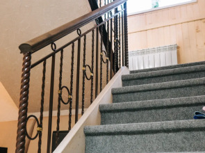 Гостевой Дом на Мраткино