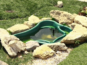 База отдыха Роза ветров