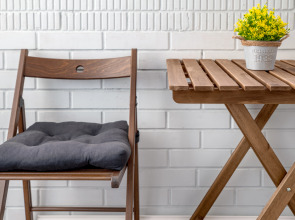 Квартира Элегантная Kravc Group в ЖК Меркурий