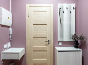 Квартира Нежный Уют