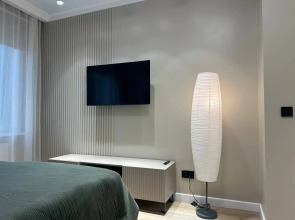 Квартира ЖК Европейский квартал