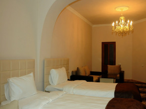 Отель Нор Ереван