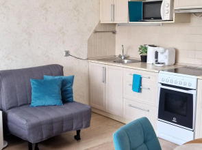 Квартира Студия Like Home у Парка