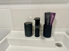 Квартира Добро пожаловать на самый верх