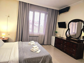 Гостевой дом Sea key Уют