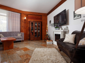 Гостевой дом Велья