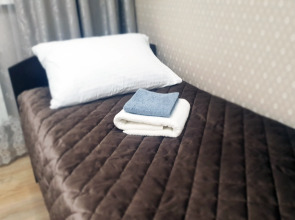 Апартаменты в Угольных Копях