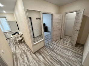 Квартира уютная на Коломенском проезде