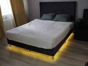 Квартира Апартаменты в ЖК Камские огни 2