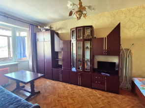 Апартаменты на Звездной