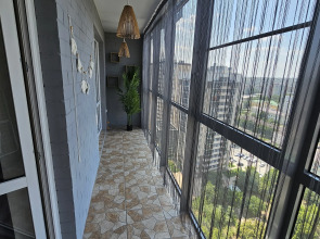 Апартаменты Grand Lux