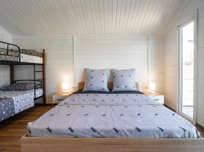 Гостевой дом Sea village Gumista