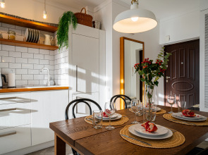 Апартаменты Скандинавия