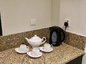 Апартаменты Welcome Home Marina Quays West