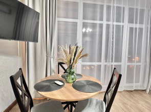 Апартаменты Рядом с Олимпийским Парком