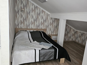 Апартаменты House Radon