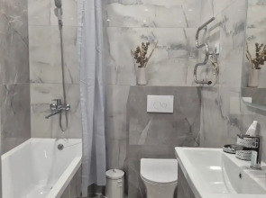 Апартаменты Лофт Этажи