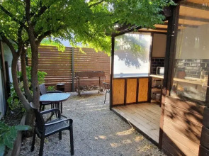 Гостевой дом Апрельская 7