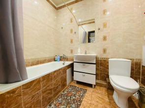 Квартира в новом элитном доме с собственным парковочным местом