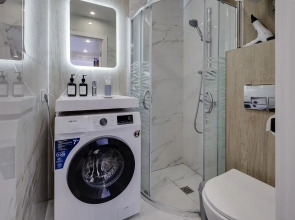 Апартаменты Комфорт в каждой детали