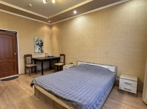 Гостевой дом Милана