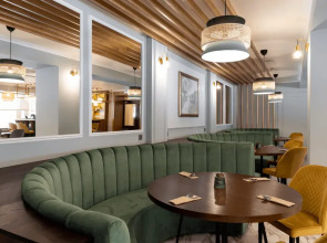 Санаторий профилакторий Полисть Тур