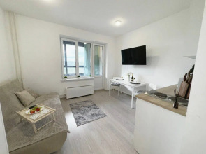 Квартира в сердце жемчужины Зеленограда